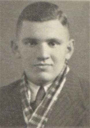 Жежера Алексей Дмитриевич