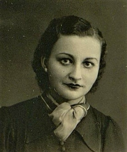Арямова Раиса Константиновна