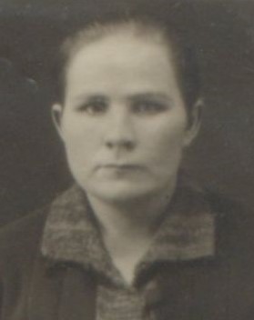 Иванова Анастасия Симоновна