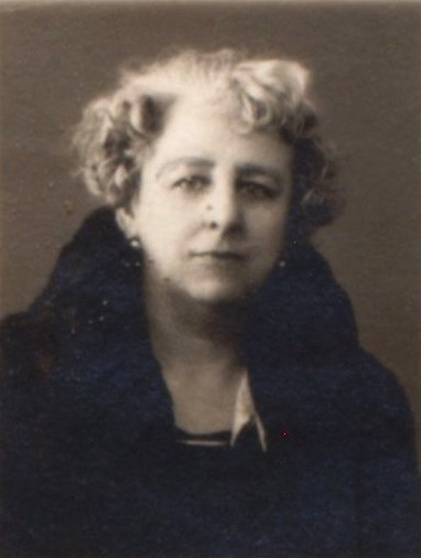 Адоевцева Мария Ивановна