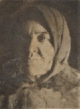 Елагина Елена Федоровна