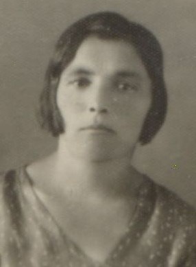 Зыкова Ирина Яковлевна
