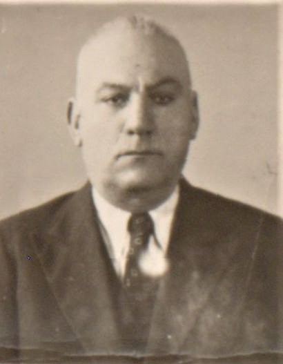 Аветикянц Захарий Николаевич