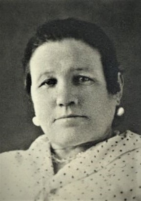 Дубинина Мария Петровна