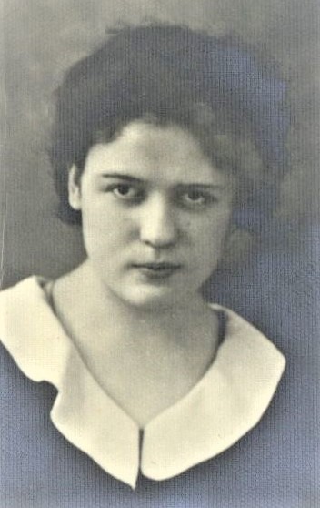 Зайцева Таисия Петровна
