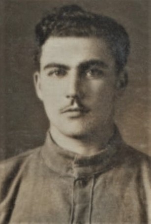 Жернаков Александр Михайлович