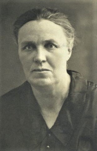 Дьякова Агриппина Арсентьевна