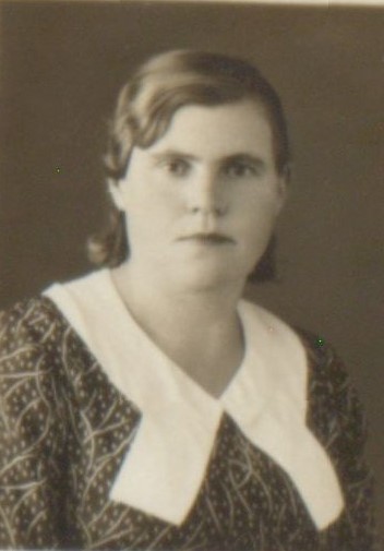 Адамайтис Иоанна Викентьевна