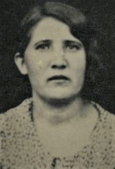 Еникеева Мариям Фатхутдиновна