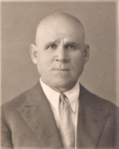 Аверкиев Николай Модестович