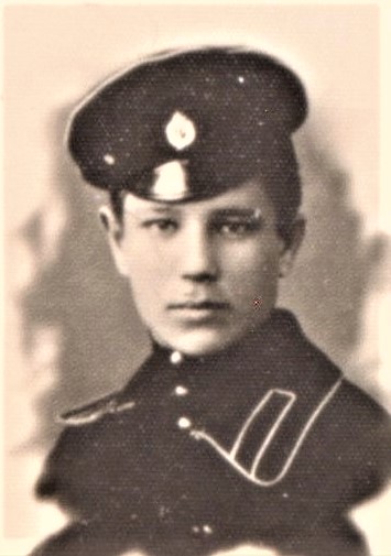 Бакшеев Григорий Власович