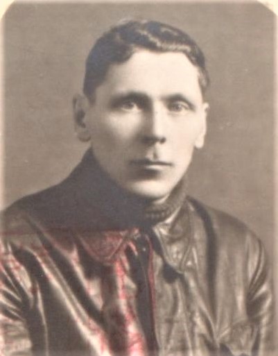 Балахнин Алексей Харитонович