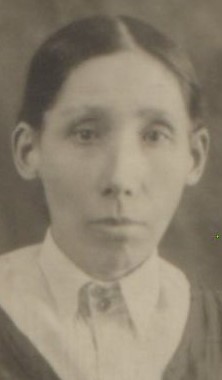 Кайгородова Акилина Григорьевна