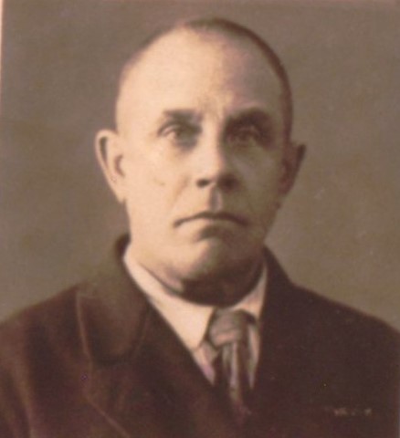 Банников Михаил Николаевич