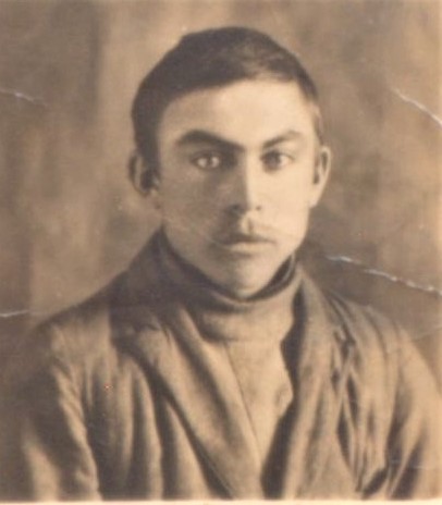 Агишев Амрулла Фаттяхович