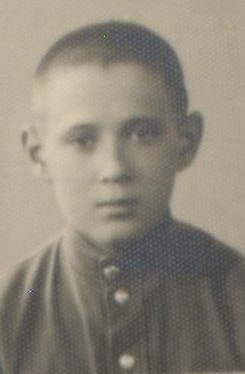 Зуев Георгий Петрович