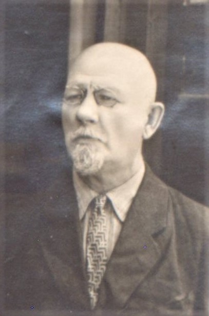 Базилев Дмитрий Николаевич