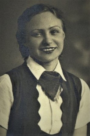 Жукова Лидия Николаевна