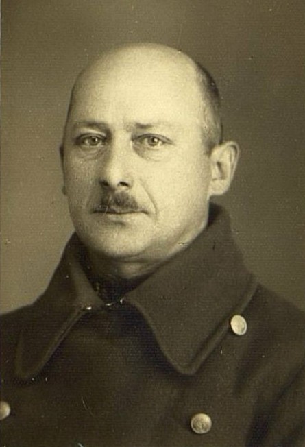 Аршеневский Евгений Владимирович