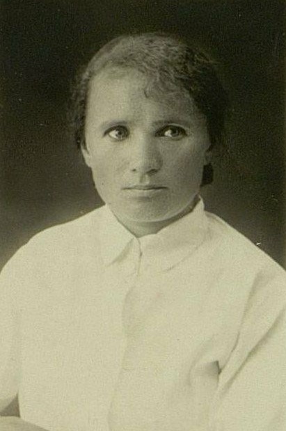 Аскребкова Мария Тихоновна