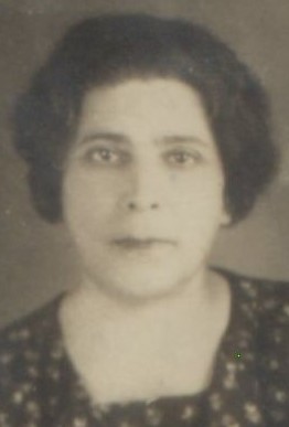 Иткина Мария Леонтьевна