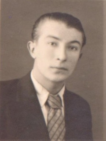 Агишев Асад Инеятуллович