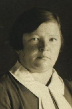 Ионайтис Екатерина Игнатьевна