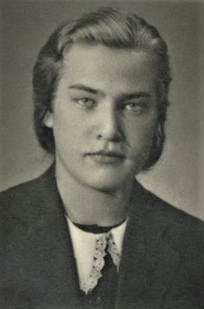 Завьялова Людмила Николаевна