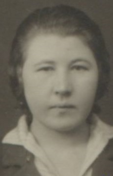 Казаринова Таисия Федоровна