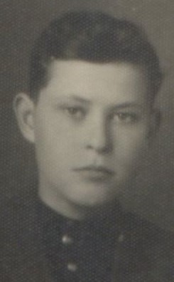 Казинец Евгений Леонидович