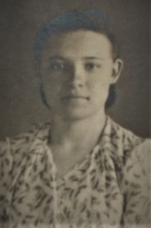 Жигалина Мария Яковлевна