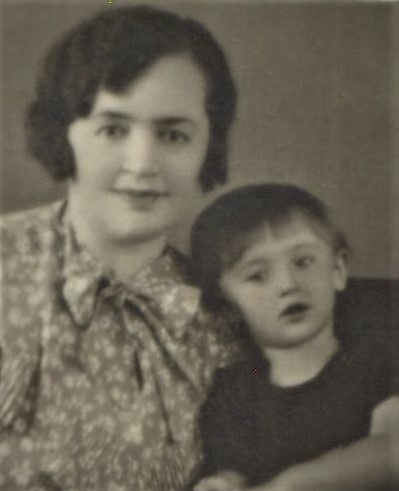 Жорова Станислава Антоновна
