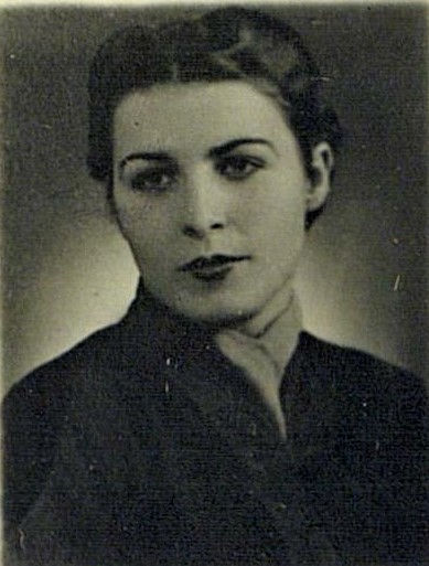 Арьева Вера Ерофеевна