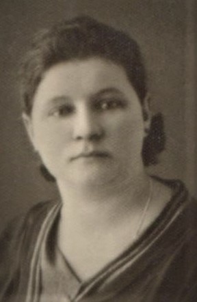 Дуракова Мария Александровна