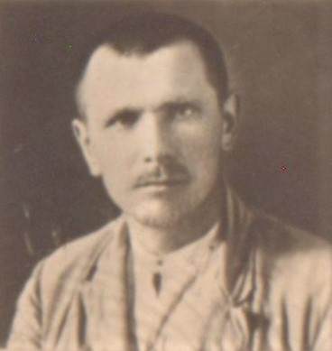 Адамчик Игнатий Францевич