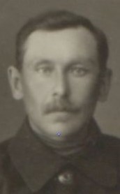 Казанцев Григорий Федорович