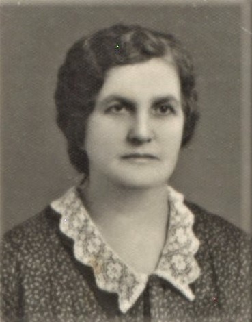 Балицкая Анна Романовна