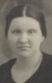 Кавко Глафира Андреевна