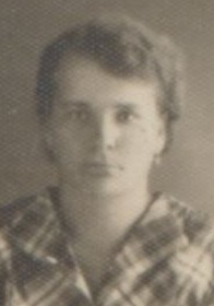 Иванова Елена Ивановна