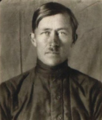 Баженов Иван Петрович