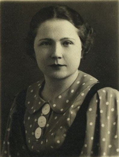 Захваткина Евгения Ивановна