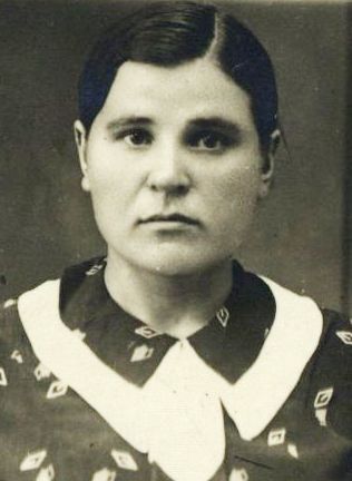 Дулимова Феодосия Федоровна