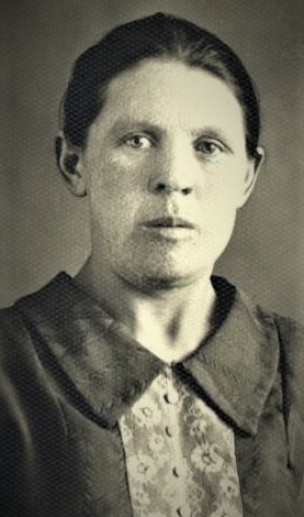 Жукова Матрена Петровна