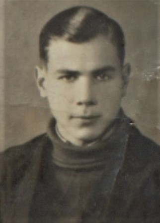 Желиба Константин Григорьевич