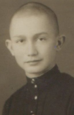 Казаков Георгий Платонович