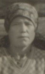 Казанцева Вера Матвеевна