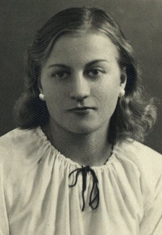 Зубарева Анна Михайловна