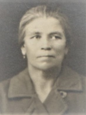 Жукова Анастасия Павловна