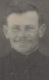 Кайгородов Дмитрий Иннокентьевич