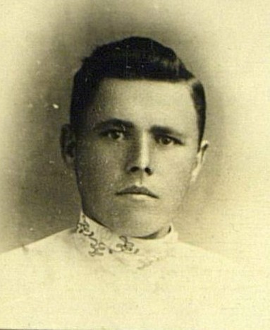Астафьев Иван Георгиевич